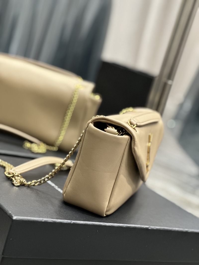 YSL Satchel Bags